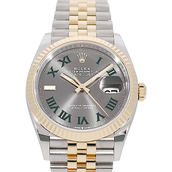 Rolex Datejust 126233 Rolex Datejust 126233