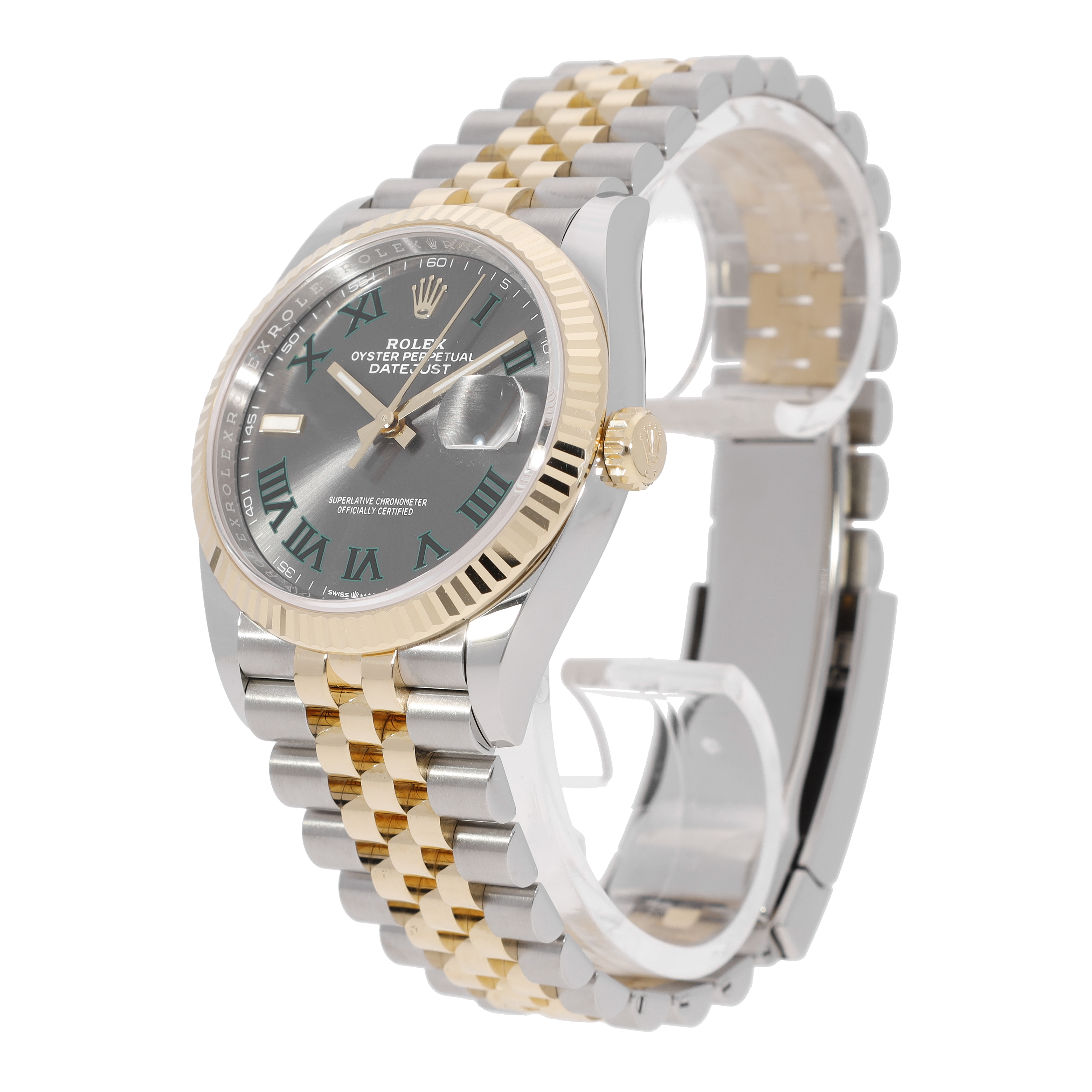 Rolex Datejust 126233