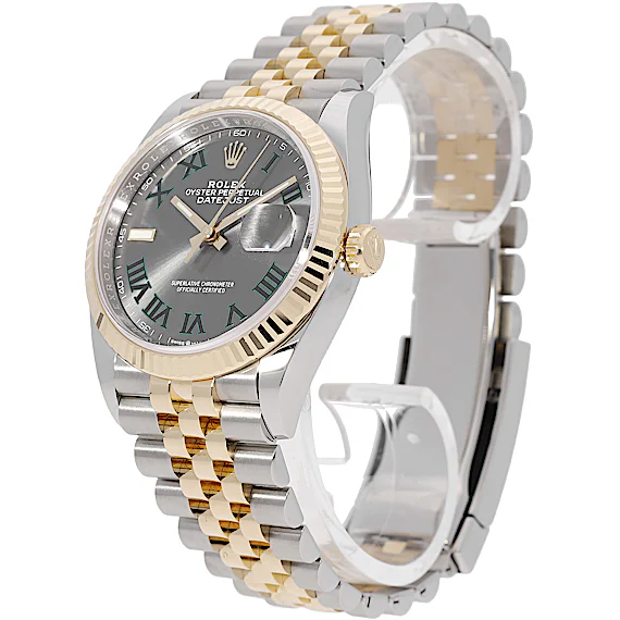 Rolex Datejust 126233 Rolex Datejust 126233