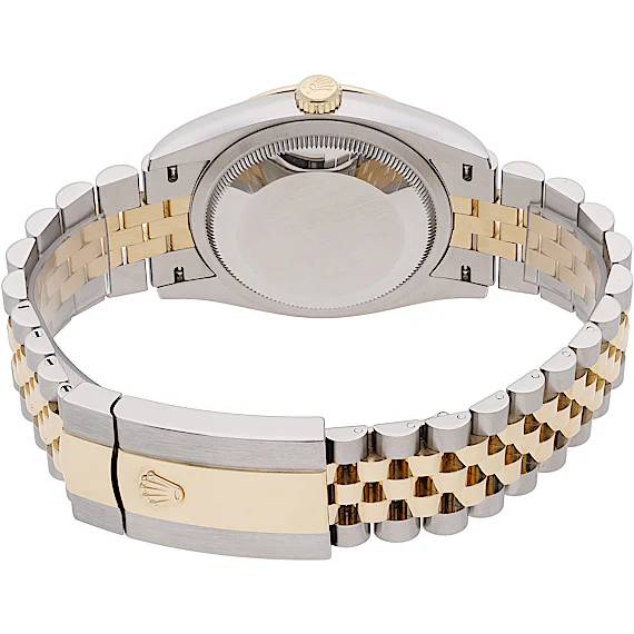 Rolex Datejust 126233 Rolex Datejust 126233