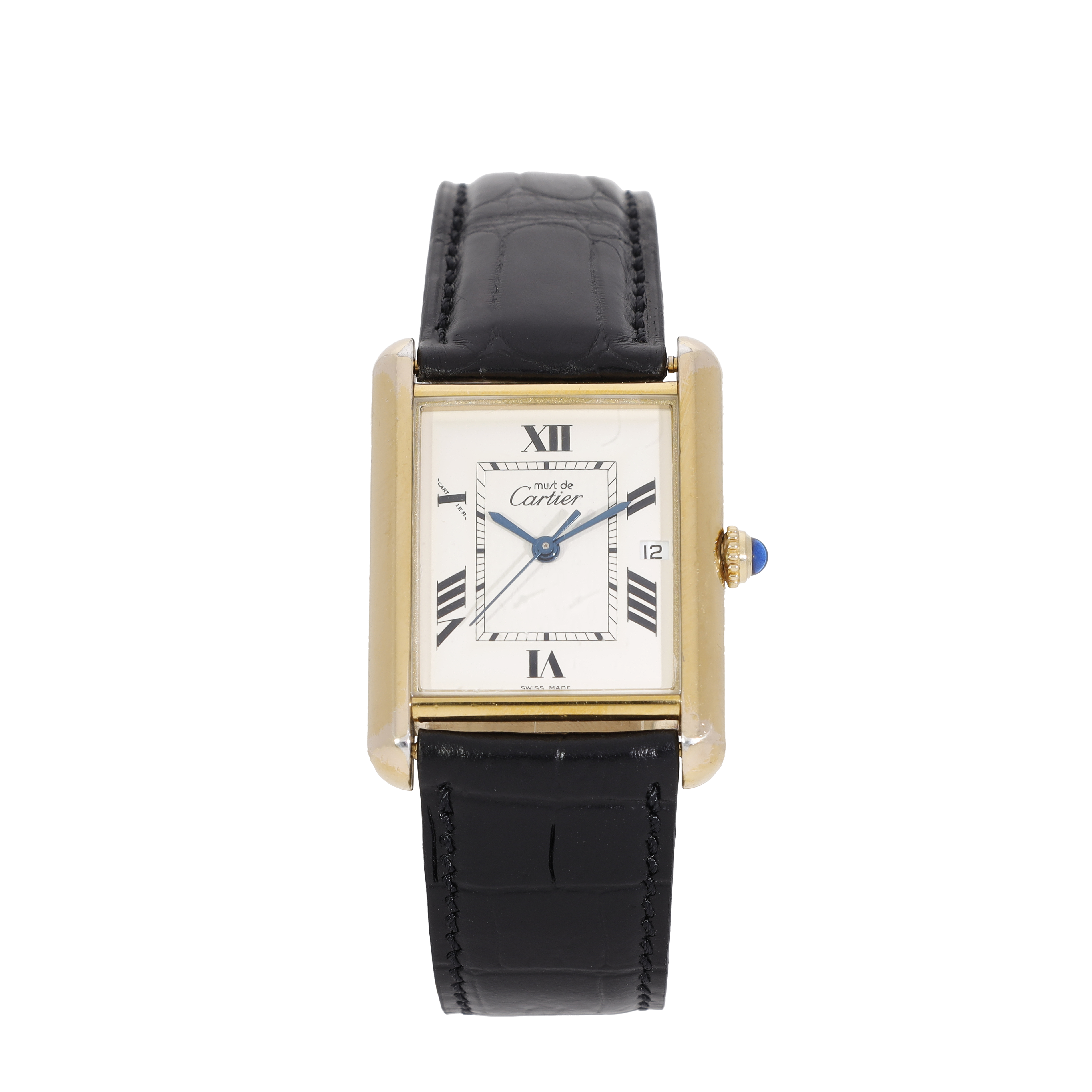 Cartier Tank 2413
