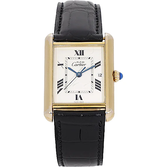 Cartier Tank 2413 Cartier Tank 2413