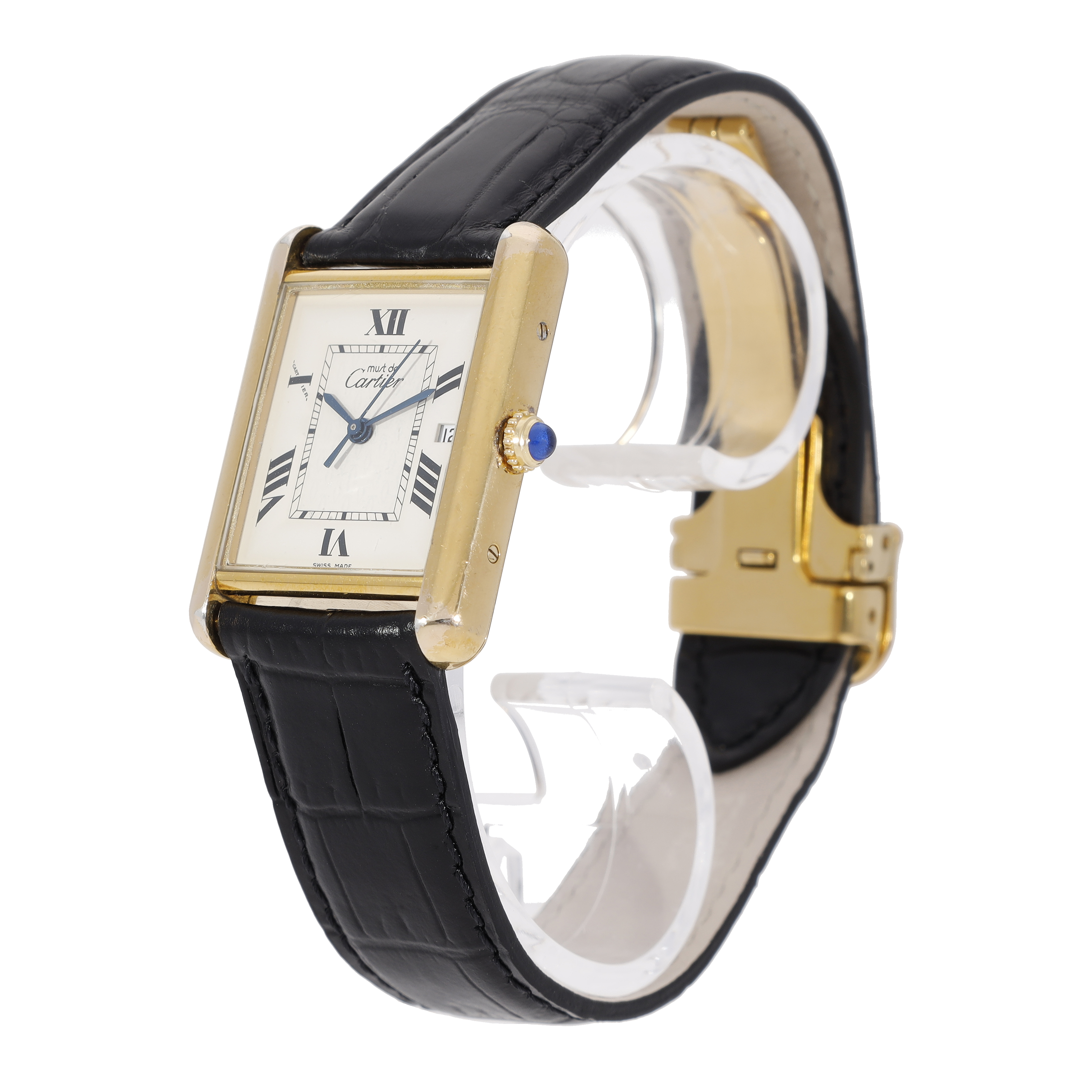 Cartier Tank 2413