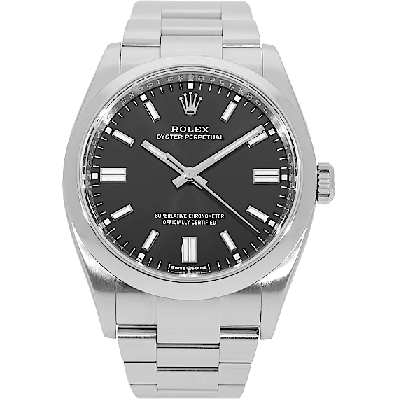 Rolex Oyster Perpetual 126000 Rolex Oyster Perpetual 126000