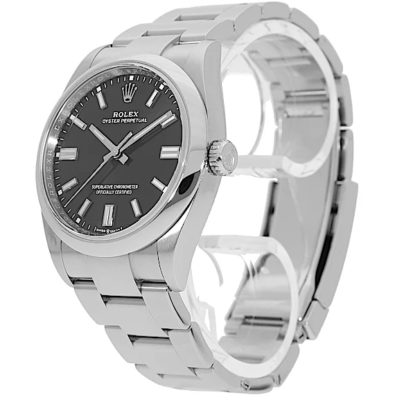 Rolex Oyster Perpetual 126000 Rolex Oyster Perpetual 126000