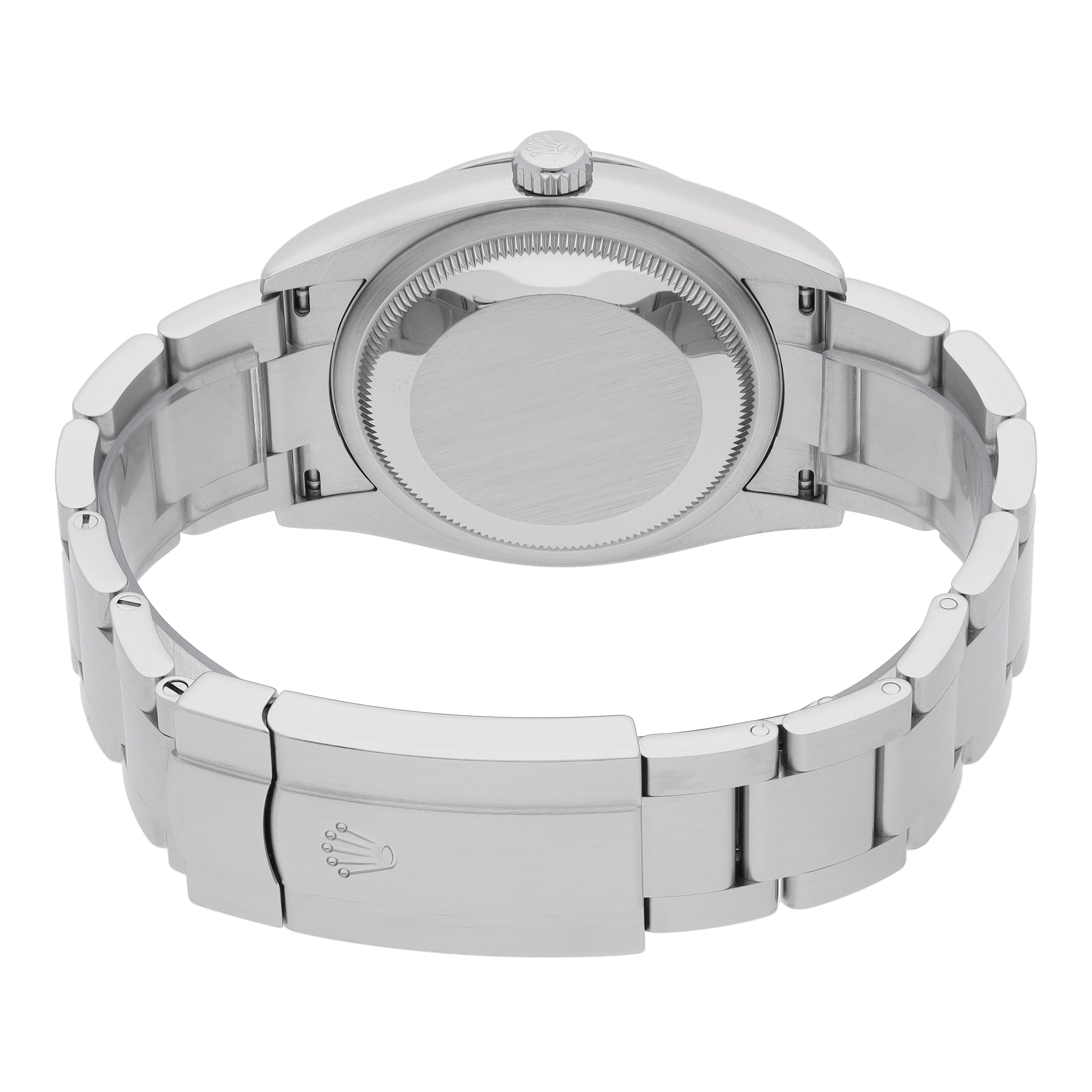 Rolex Oyster Perpetual 126000