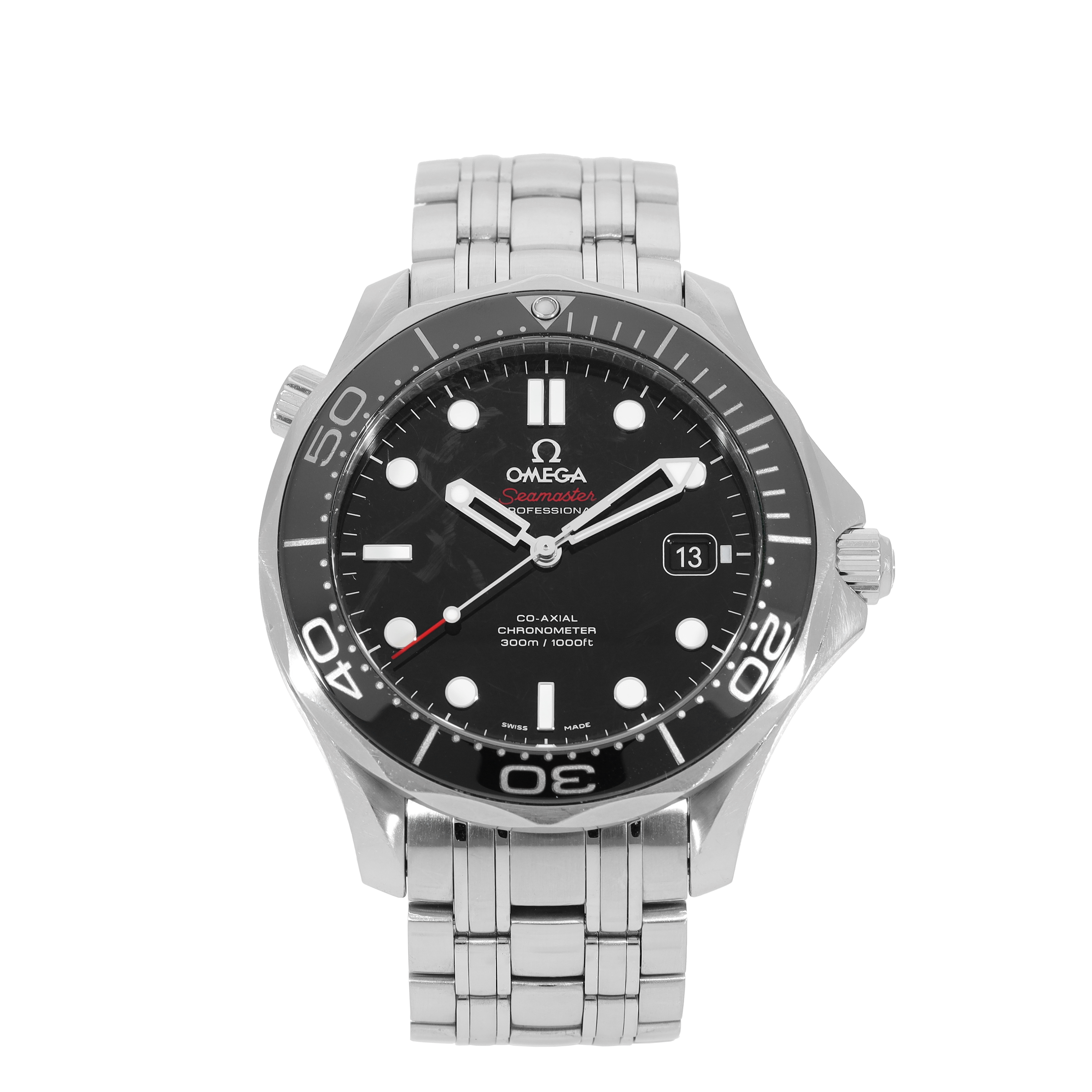 Omega Seamaster 212.30.41.20.01.003