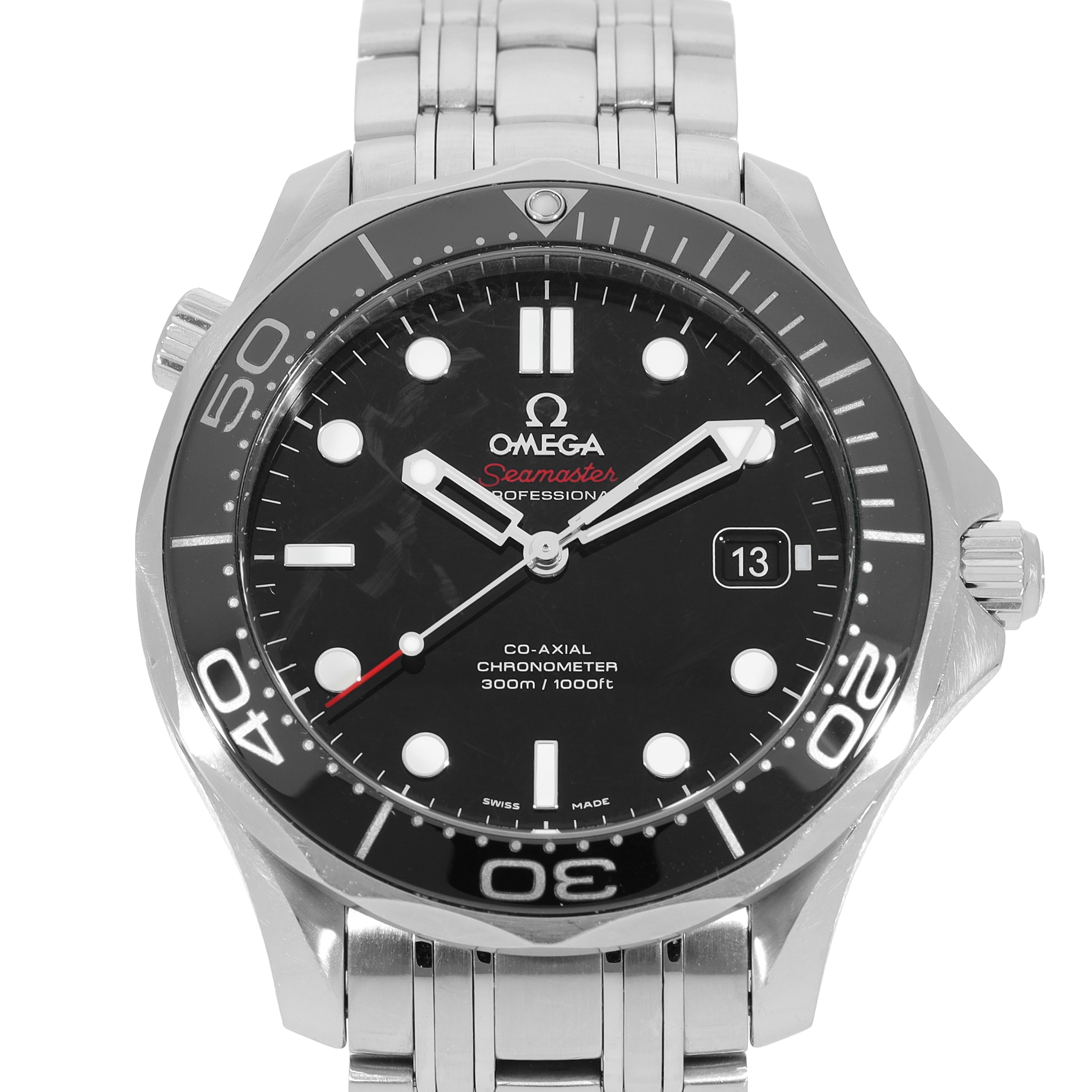 Omega Speedmaster Omega Seamaster 300 Orologi Omega Usati Omega