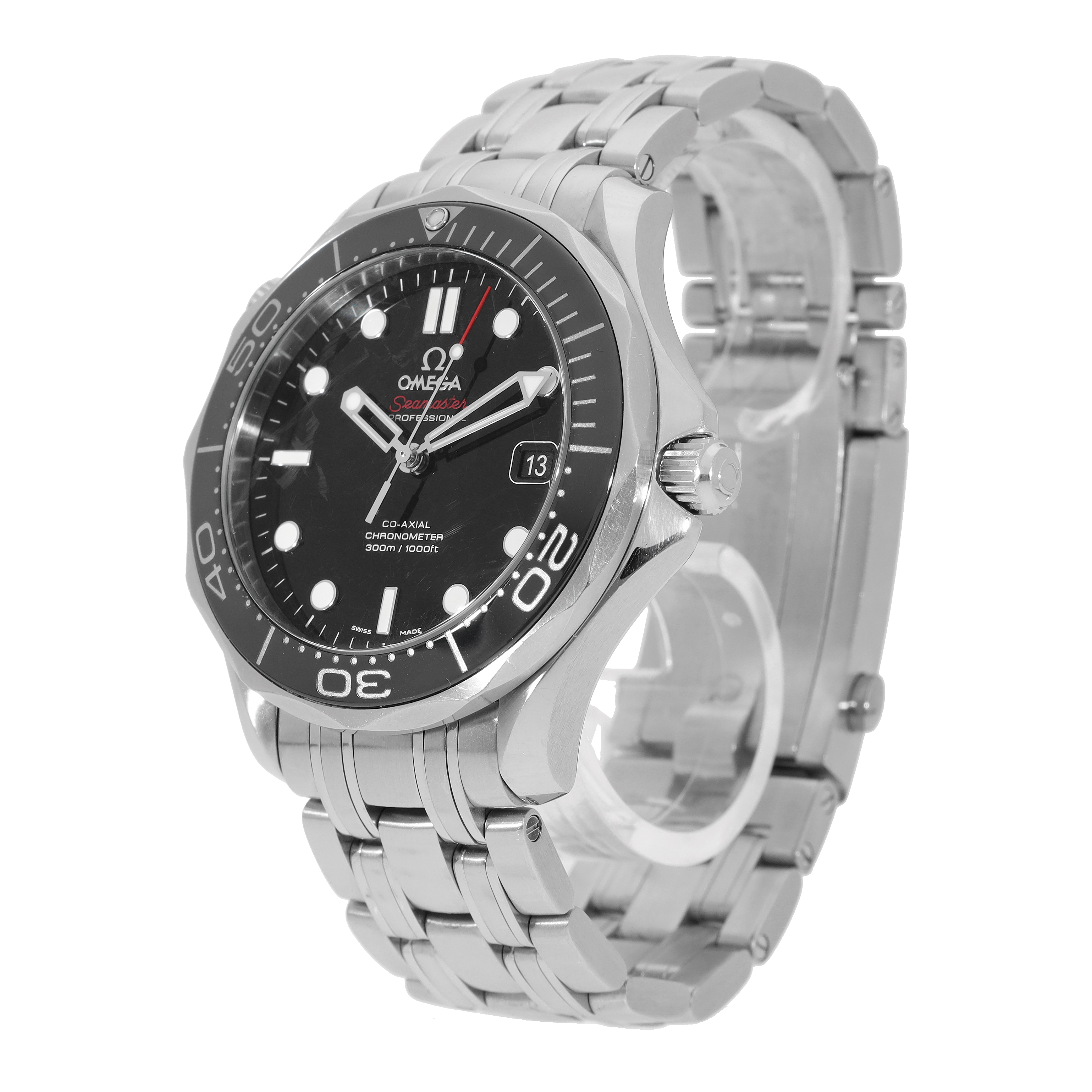 Omega Seamaster 212.30.41.20.01.003