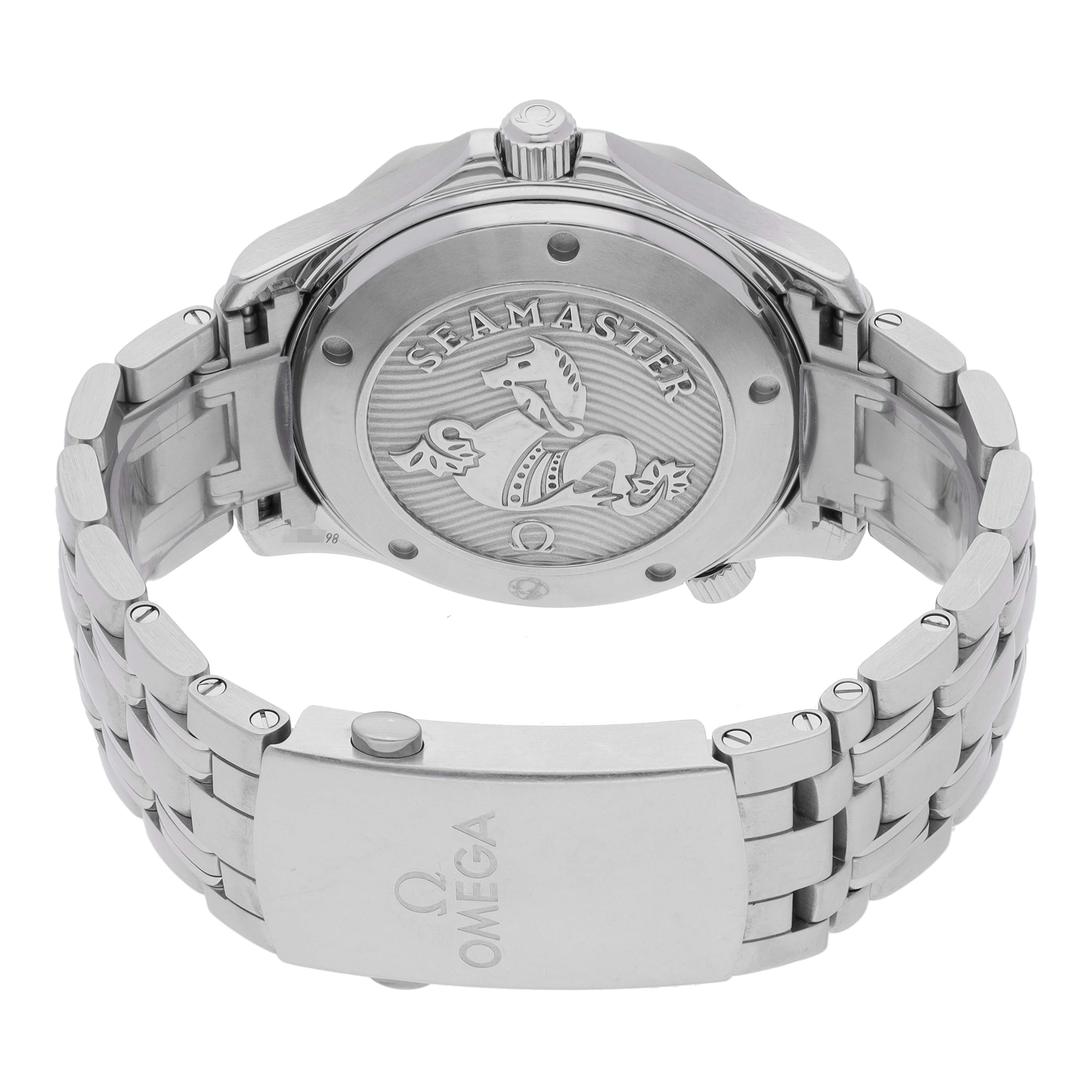 Omega Seamaster 212.30.41.20.01.003