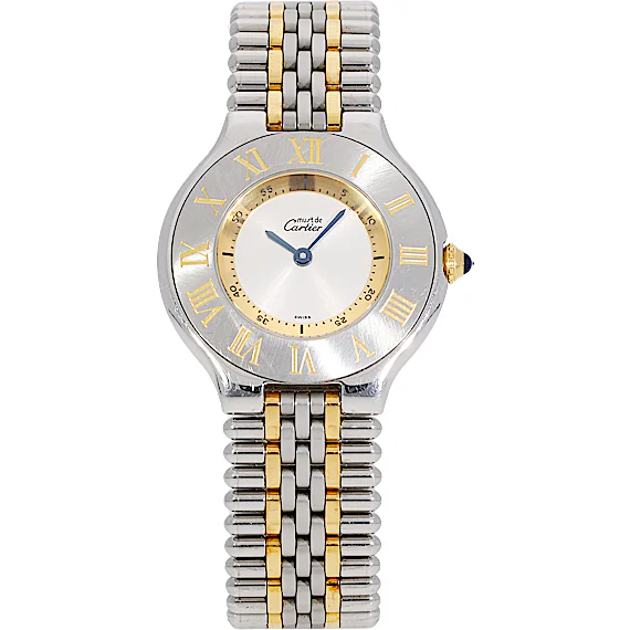 Cartier Must 1330 Cartier Must 1330