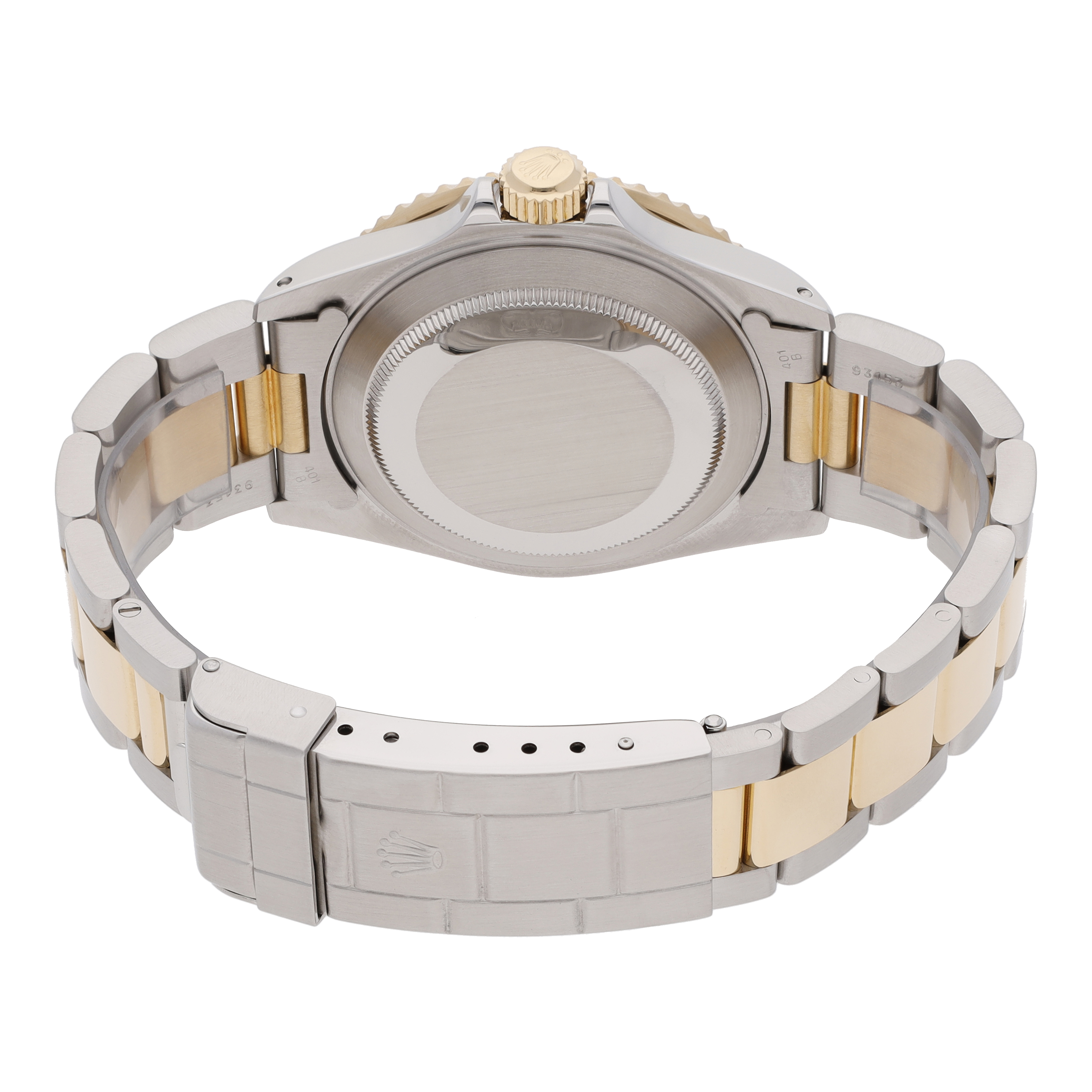 Rolex Submariner 16613