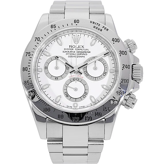 Rolex Cosmograph Daytona 116520 Rolex Cosmograph Daytona 116520