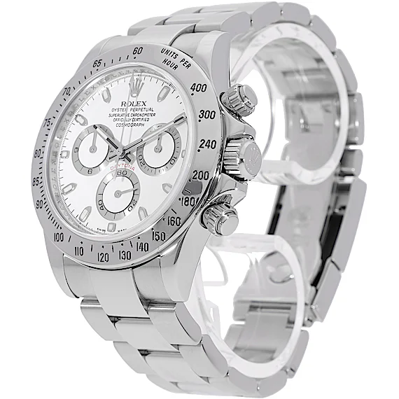 Rolex Cosmograph Daytona 116520 Rolex Cosmograph Daytona 116520