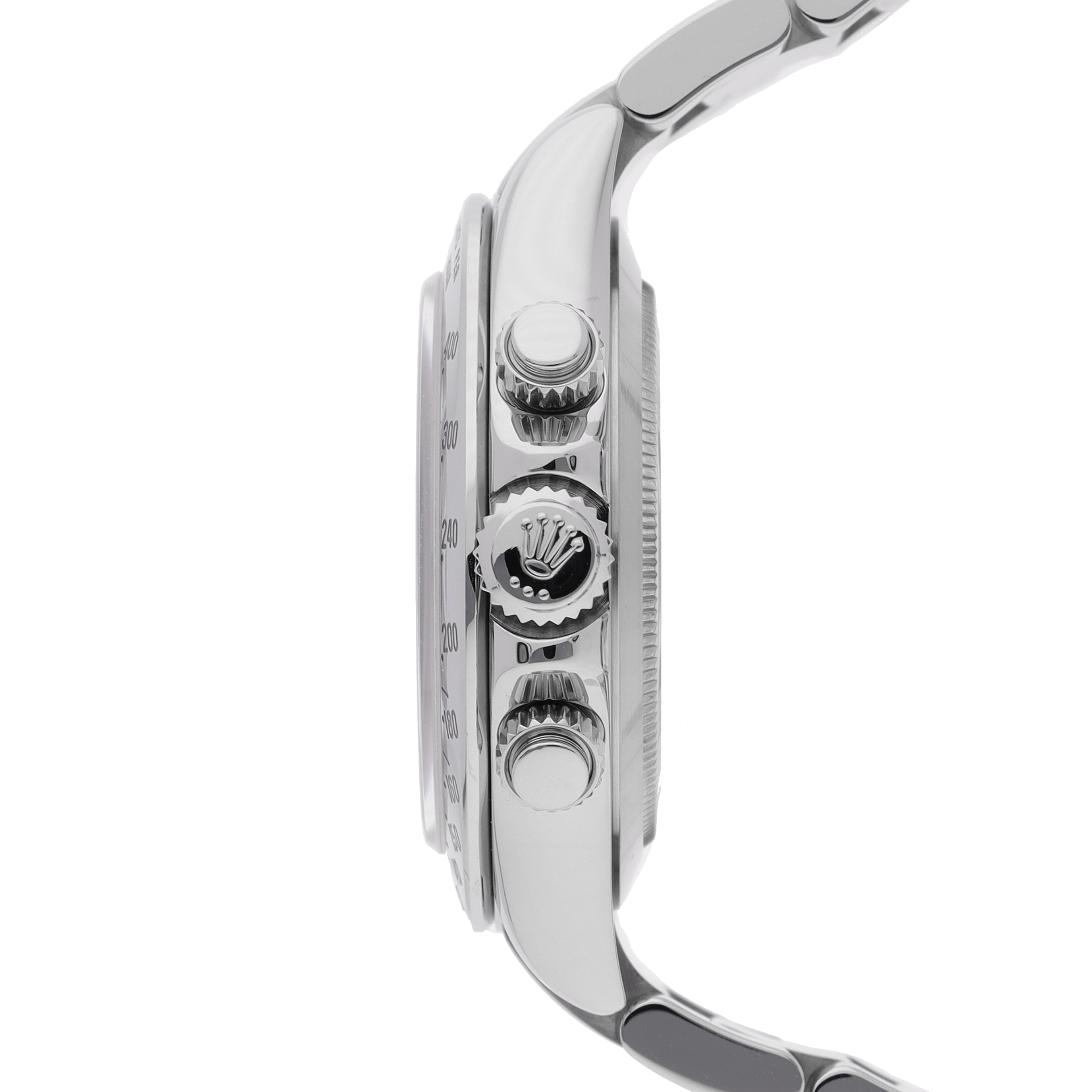 Rolex Cosmograph Daytona 116520