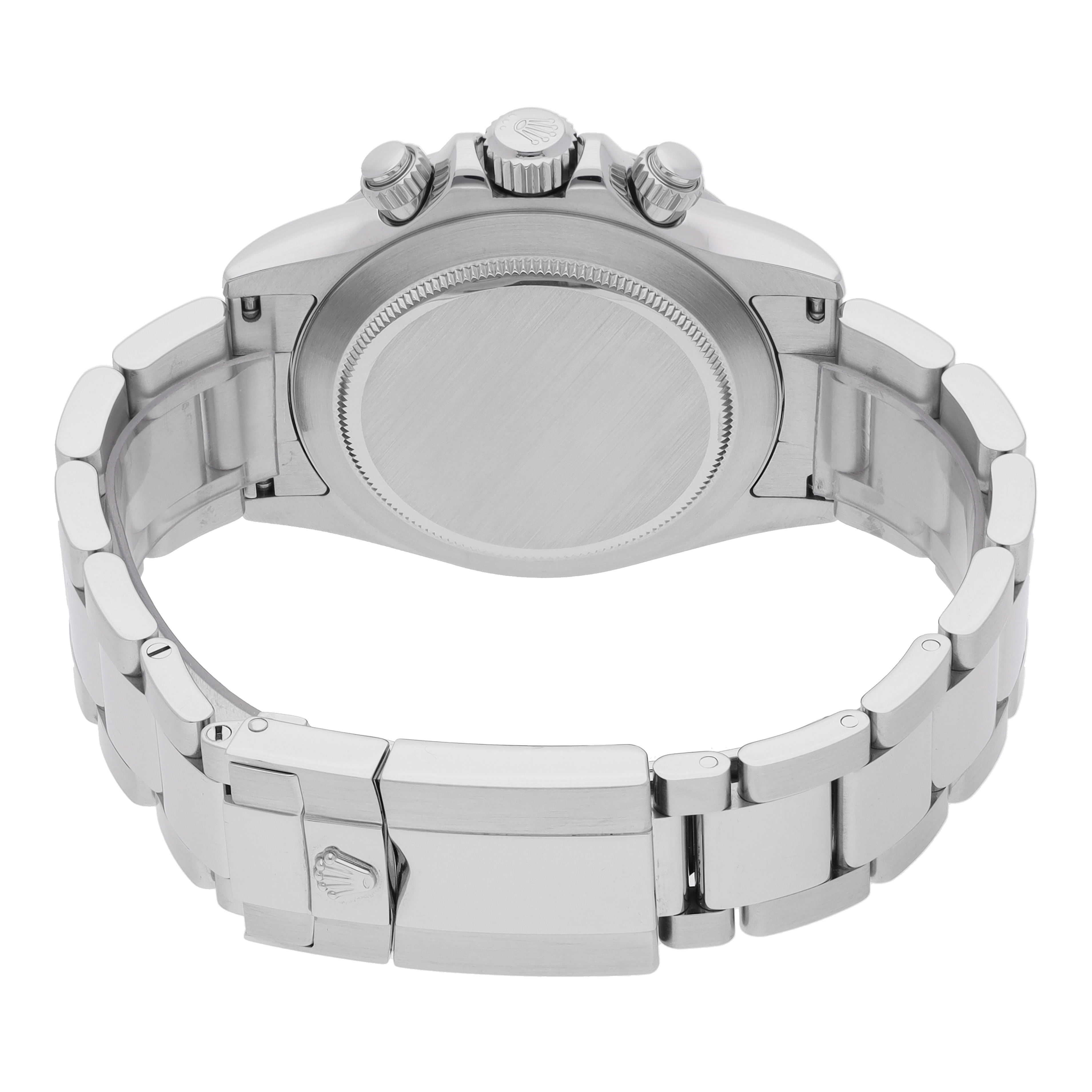 Rolex Cosmograph Daytona 116520