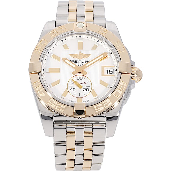 Breitling Galactic C3733012.A724.376C Breitling Galactic C3733012.A724.376C