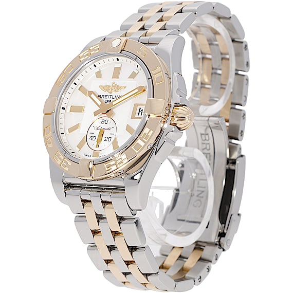 Breitling Galactic C3733012.A724.376C Breitling Galactic C3733012.A724.376C