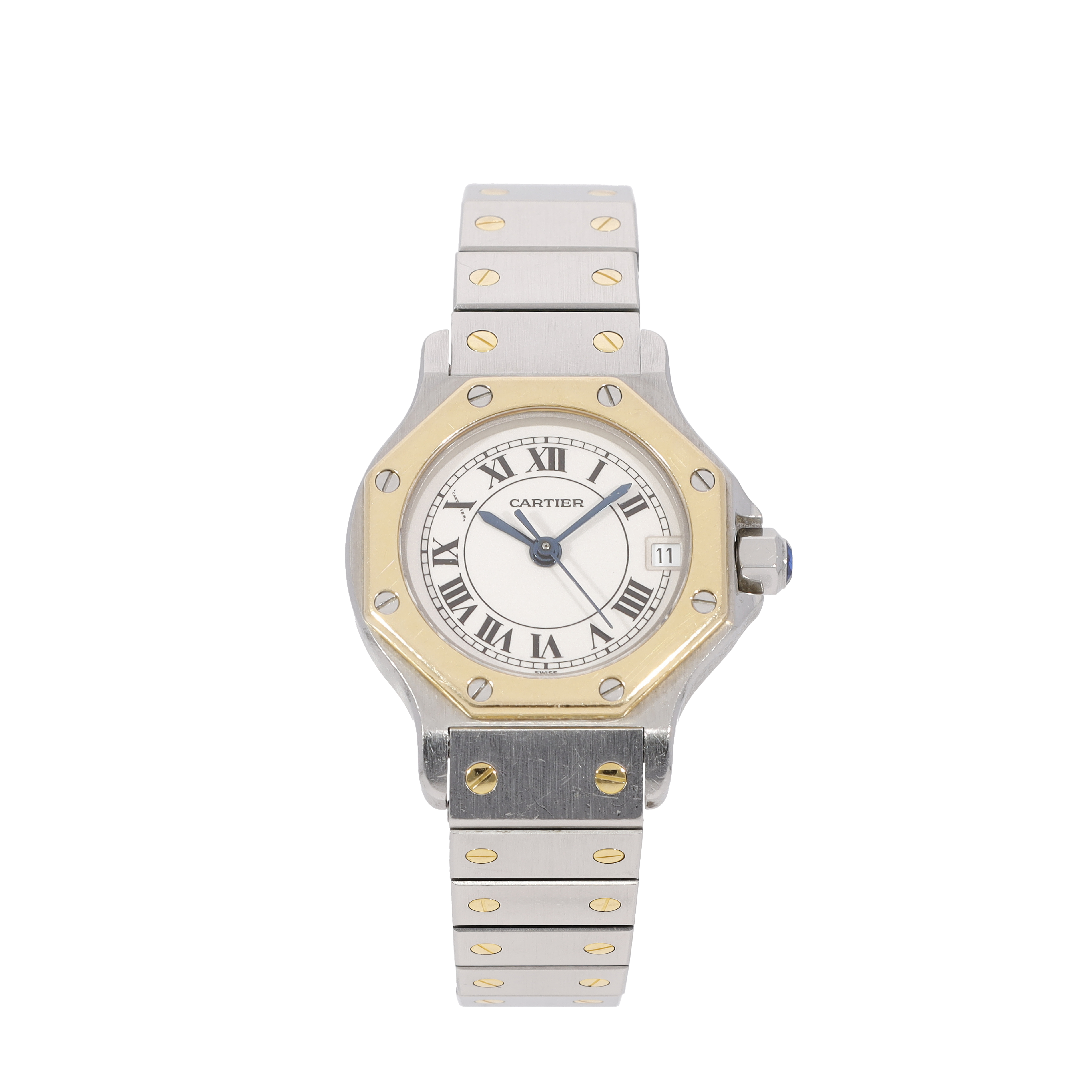 Cartier Santos 187903