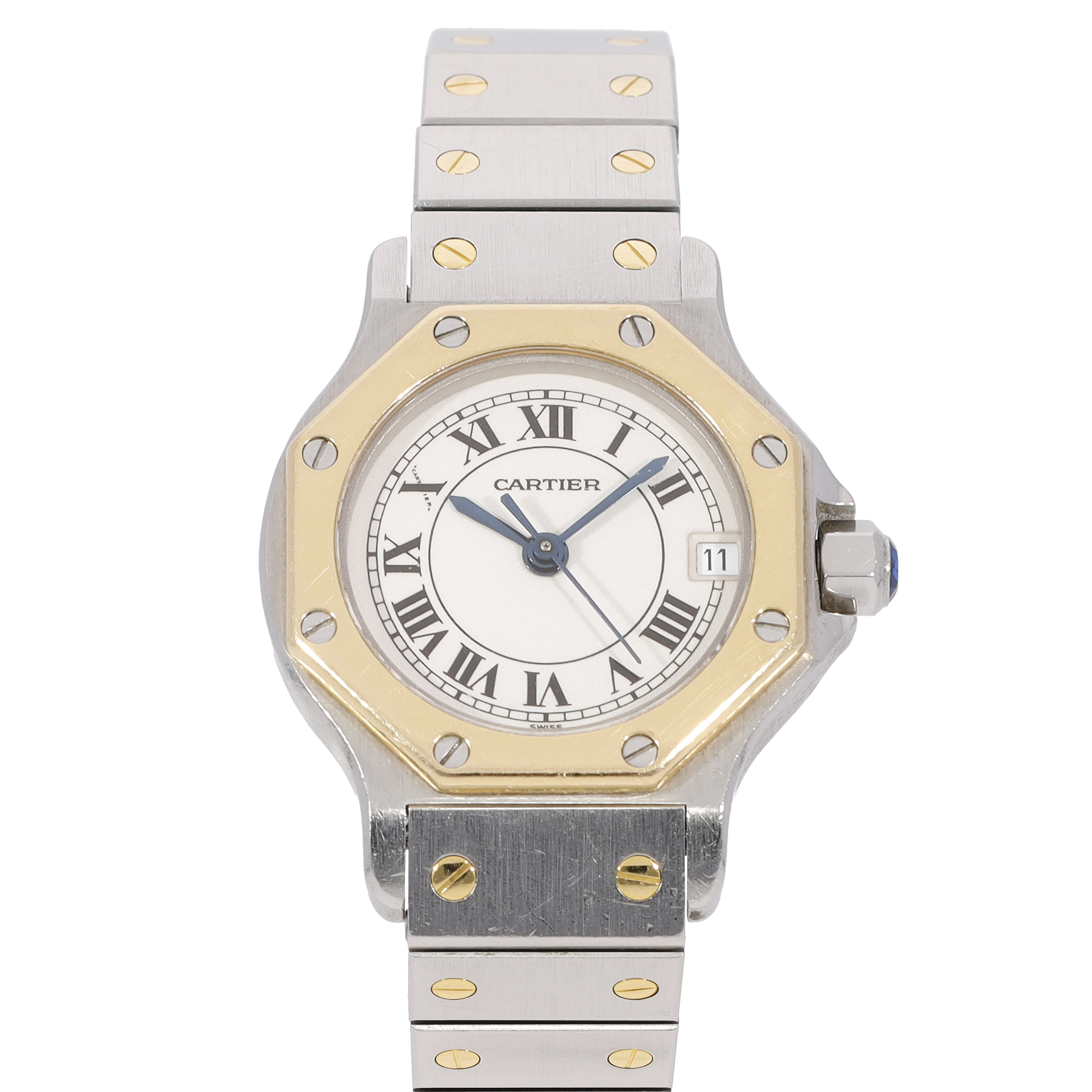 Cartier Santos 187903