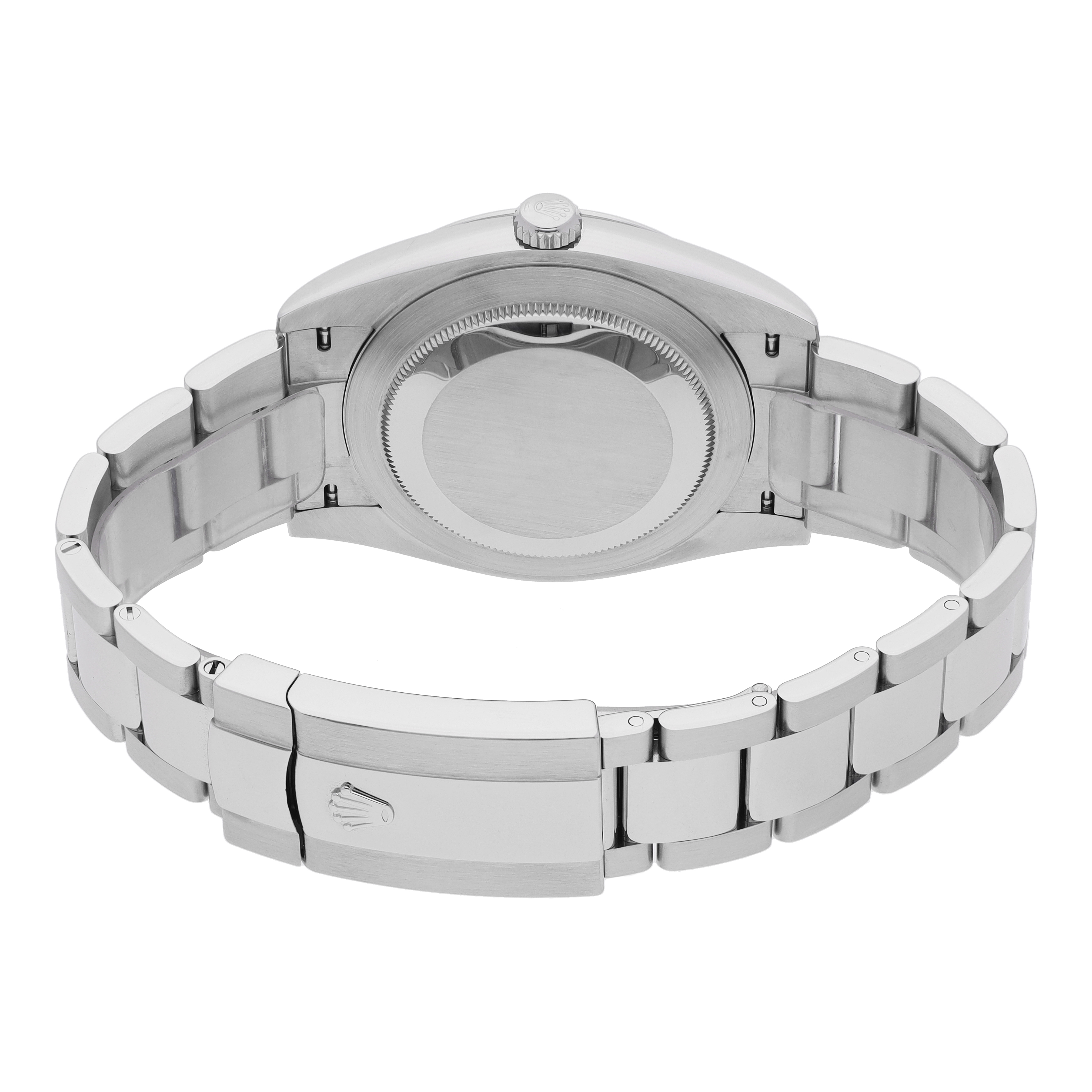 Rolex Datejust 126300