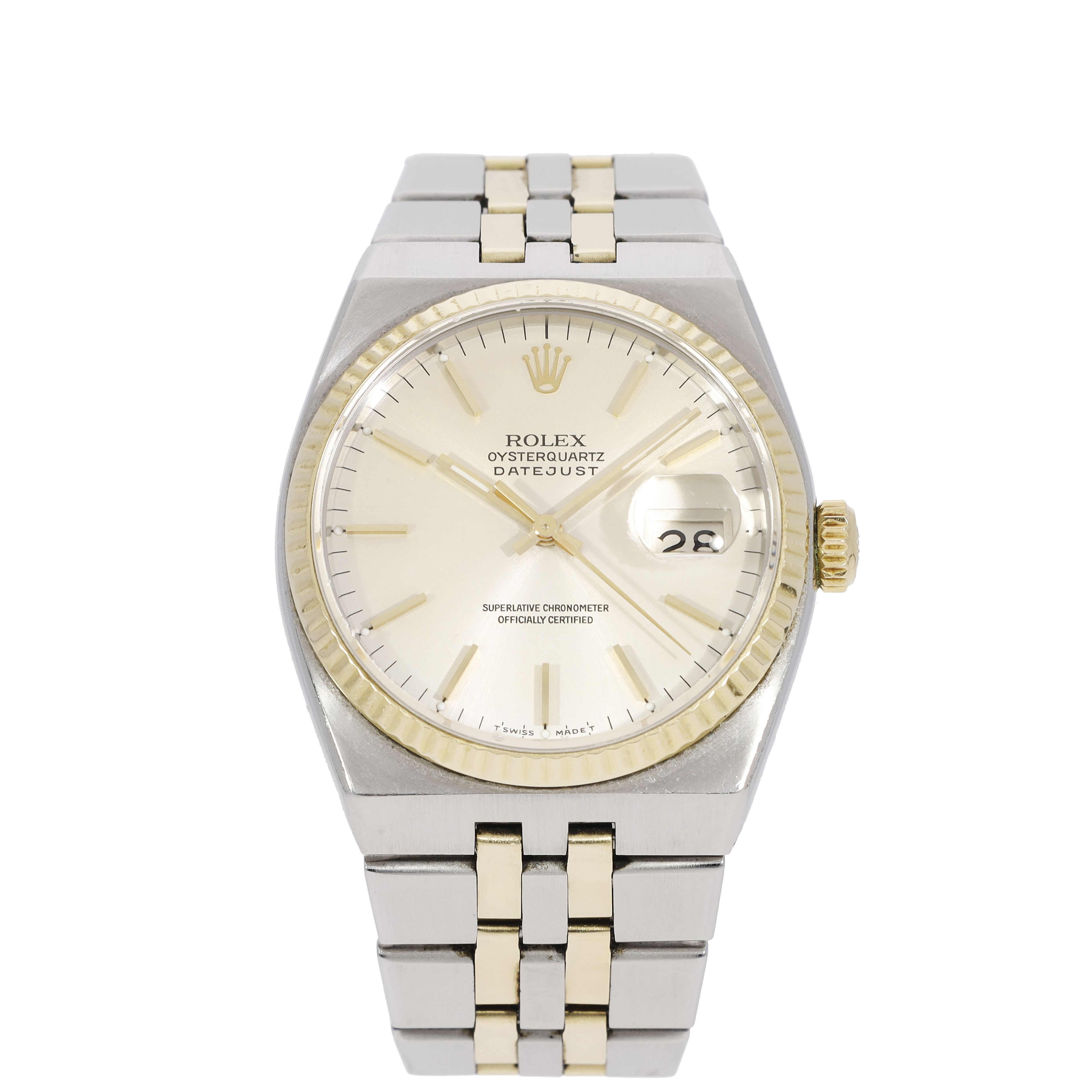Rolex Datejust 17013