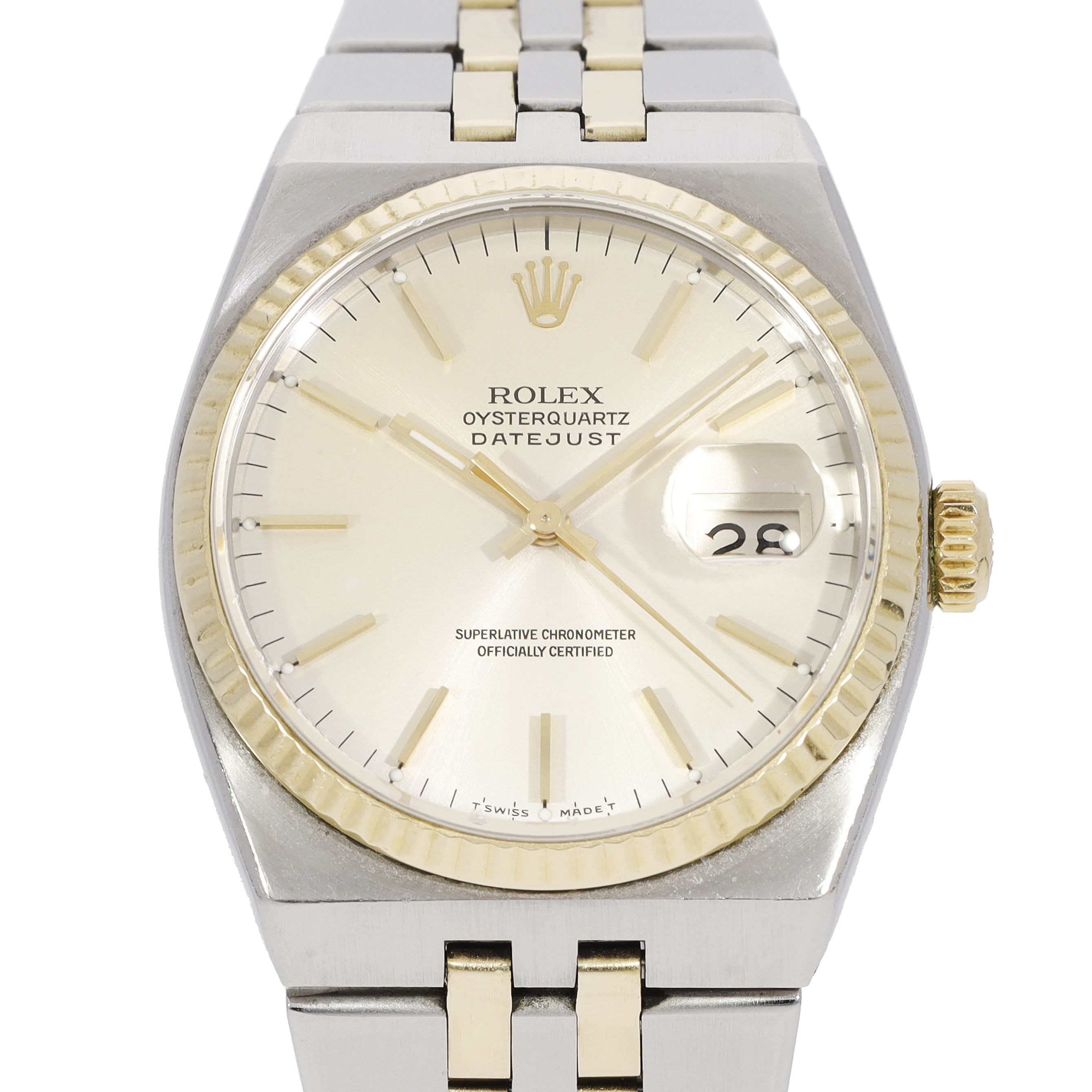 Rolex Datejust 17013