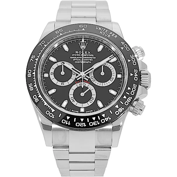 Rolex Cosmograph Daytona 116500LN Rolex Cosmograph Daytona 116500LN