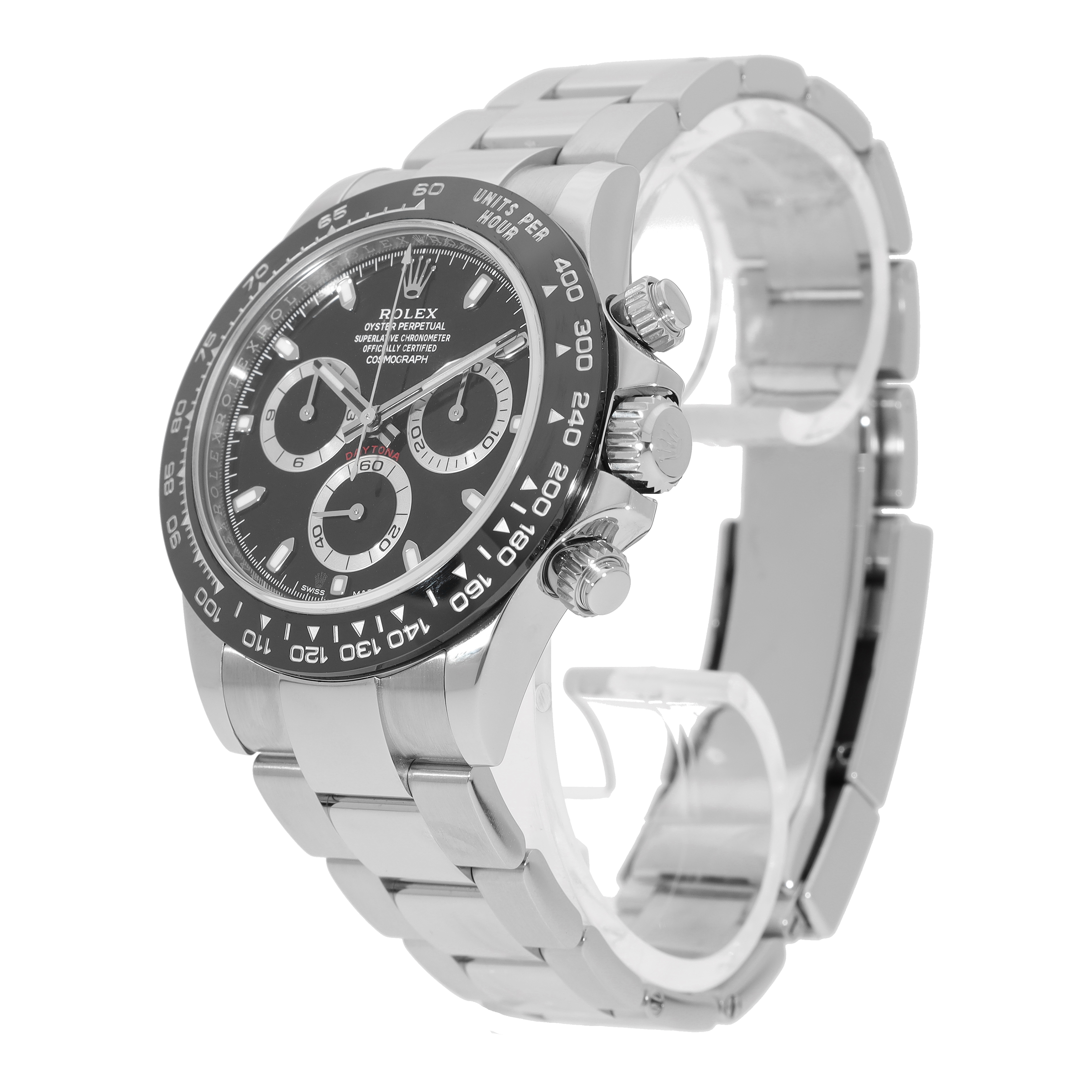 Rolex Cosmograph Daytona 116500LN