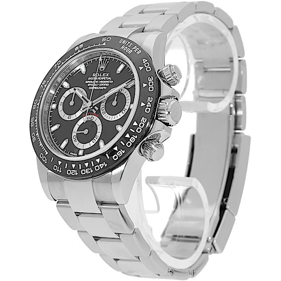 Rolex Cosmograph Daytona 116500LN Rolex Cosmograph Daytona 116500LN