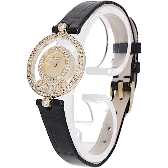 Chopard Happy Diamonds 203957-0201 Chopard Happy Diamonds 203957-0201