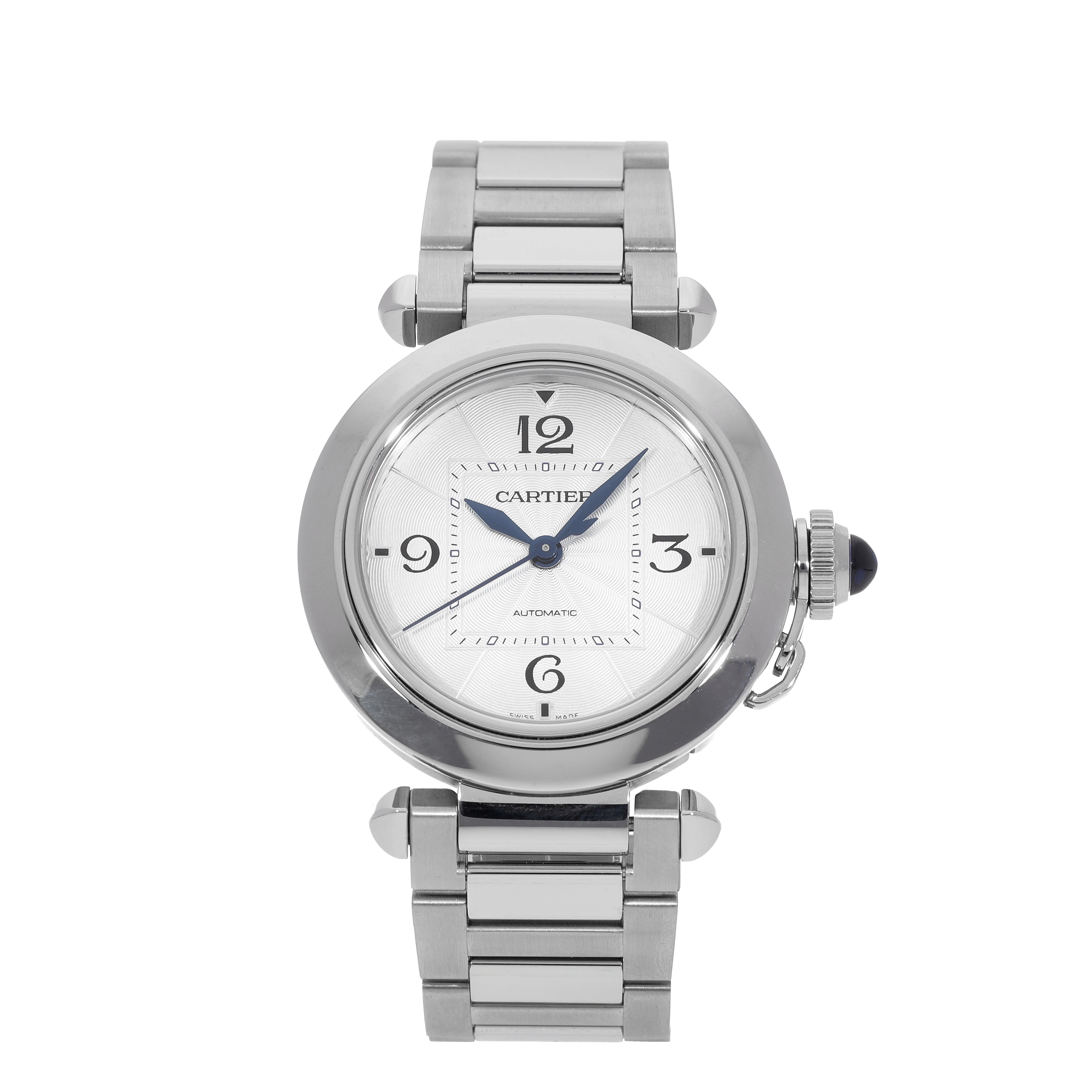 Cartier Pasha WSPA0013