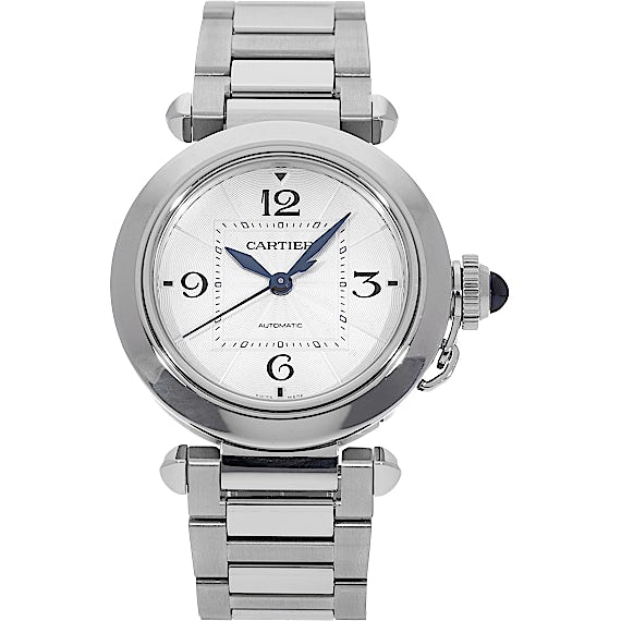 Cartier Pasha WSPA0013 Cartier Pasha WSPA0013