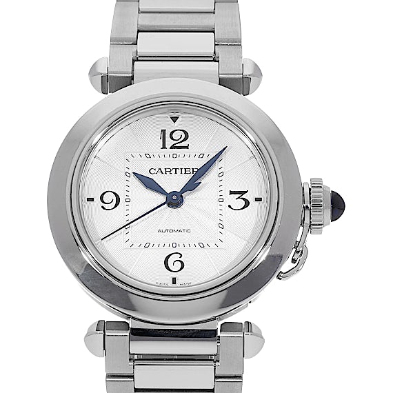 Cartier Pasha WSPA0013 Cartier Pasha WSPA0013