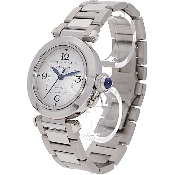 Cartier Pasha WSPA0013 Cartier Pasha WSPA0013