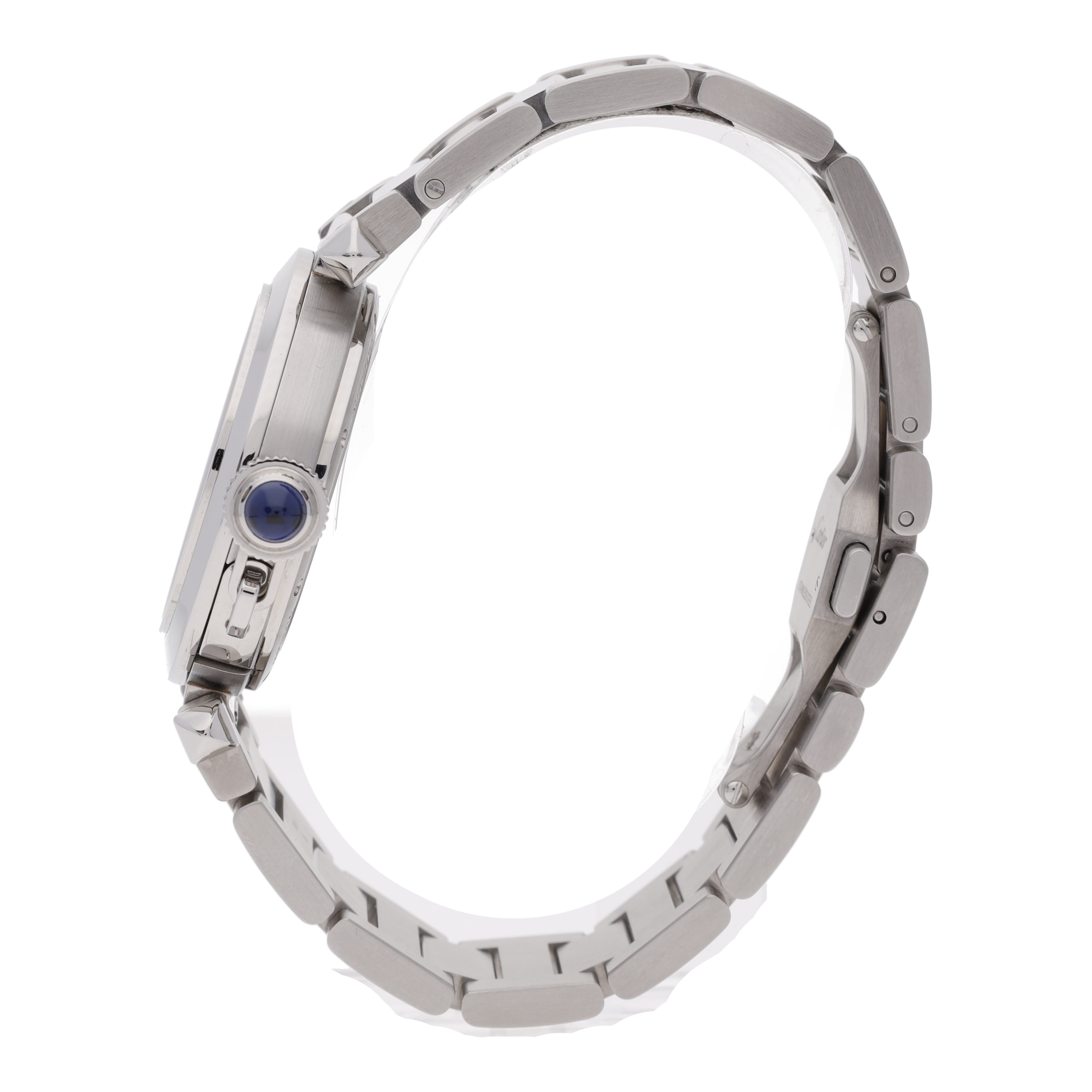 Cartier Pasha WSPA0013