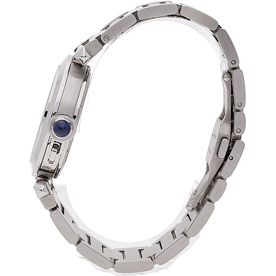 Cartier Pasha WSPA0013 Cartier Pasha WSPA0013