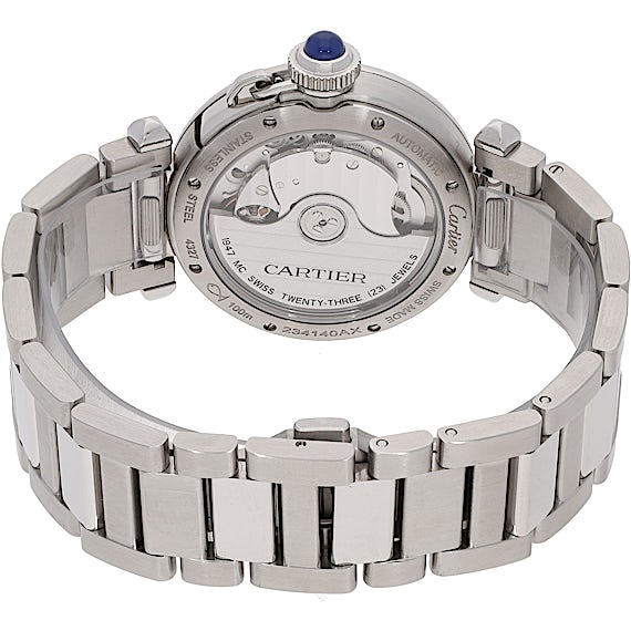 Cartier Pasha WSPA0013 Cartier Pasha WSPA0013