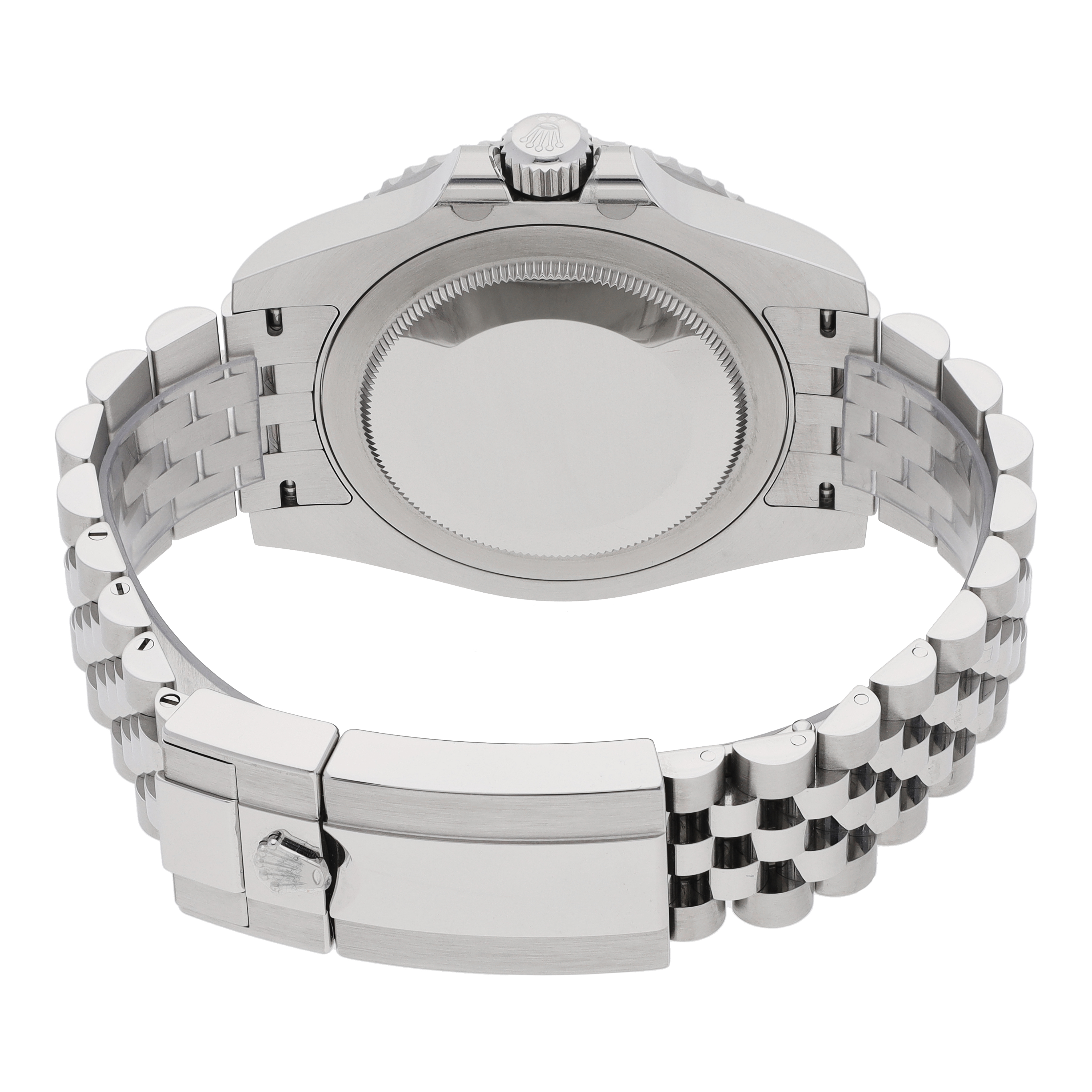 Rolex GMT-Master 126710BLRO