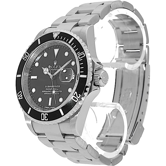 Rolex Submariner 16610 Rolex Submariner 16610