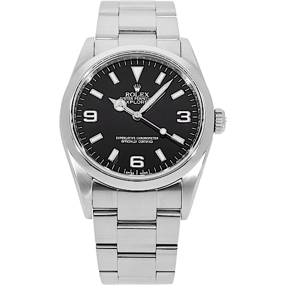 Rolex Explorer 114270 Rolex Explorer 114270
