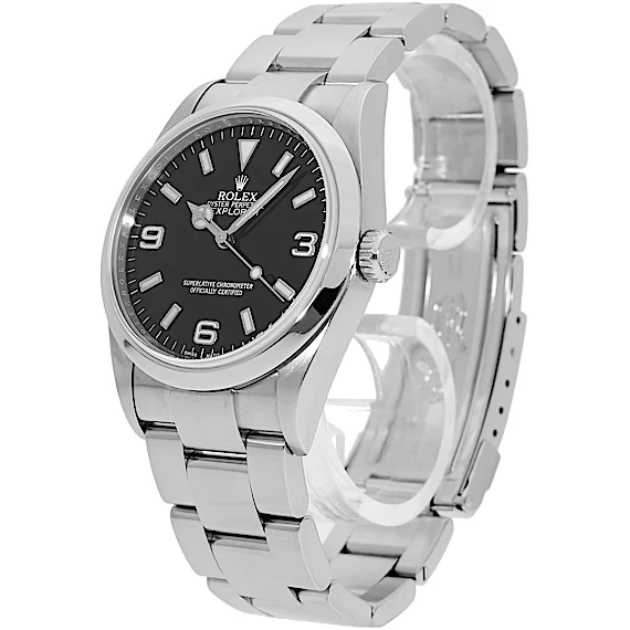 Rolex Explorer 114270 Rolex Explorer 114270