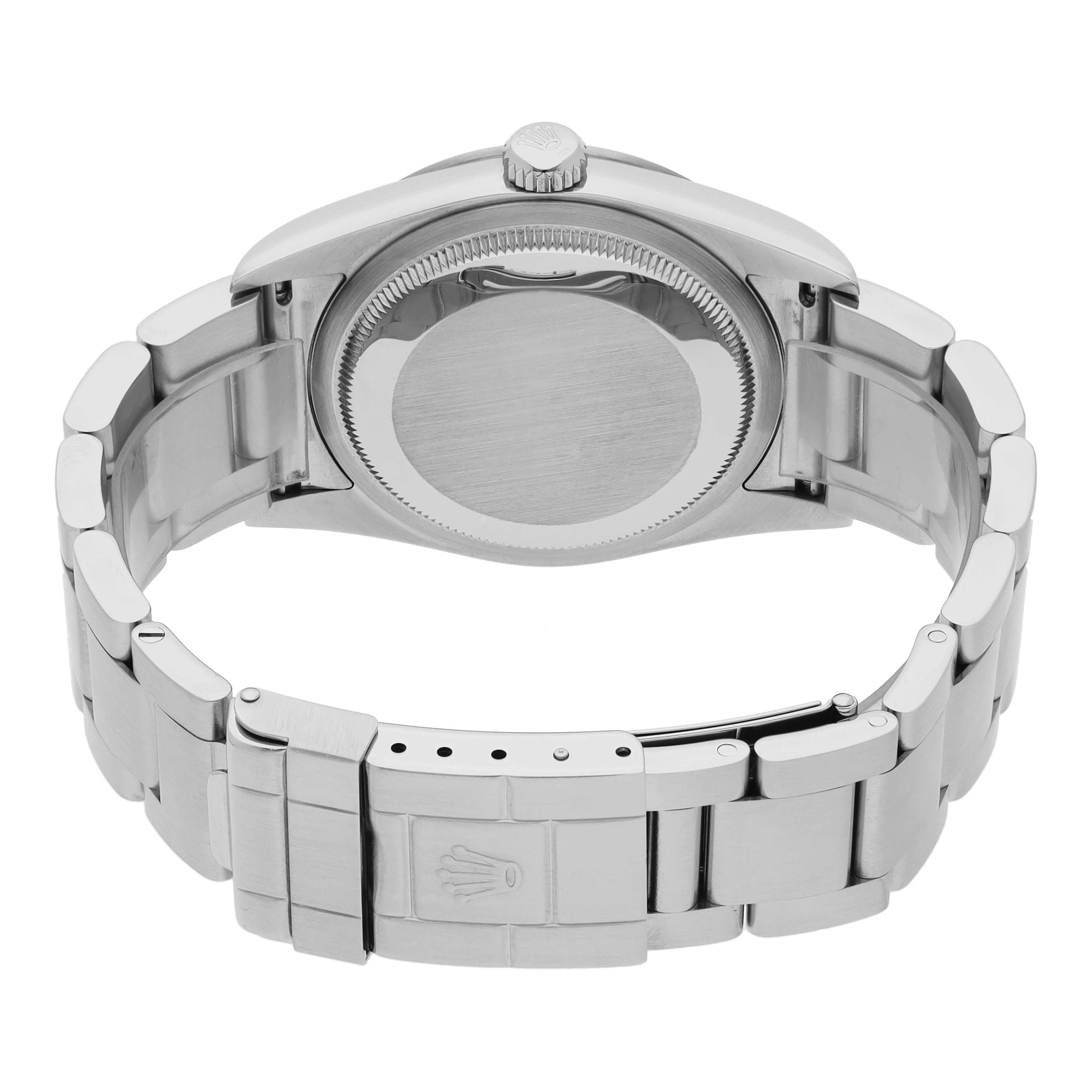 Rolex Explorer 114270