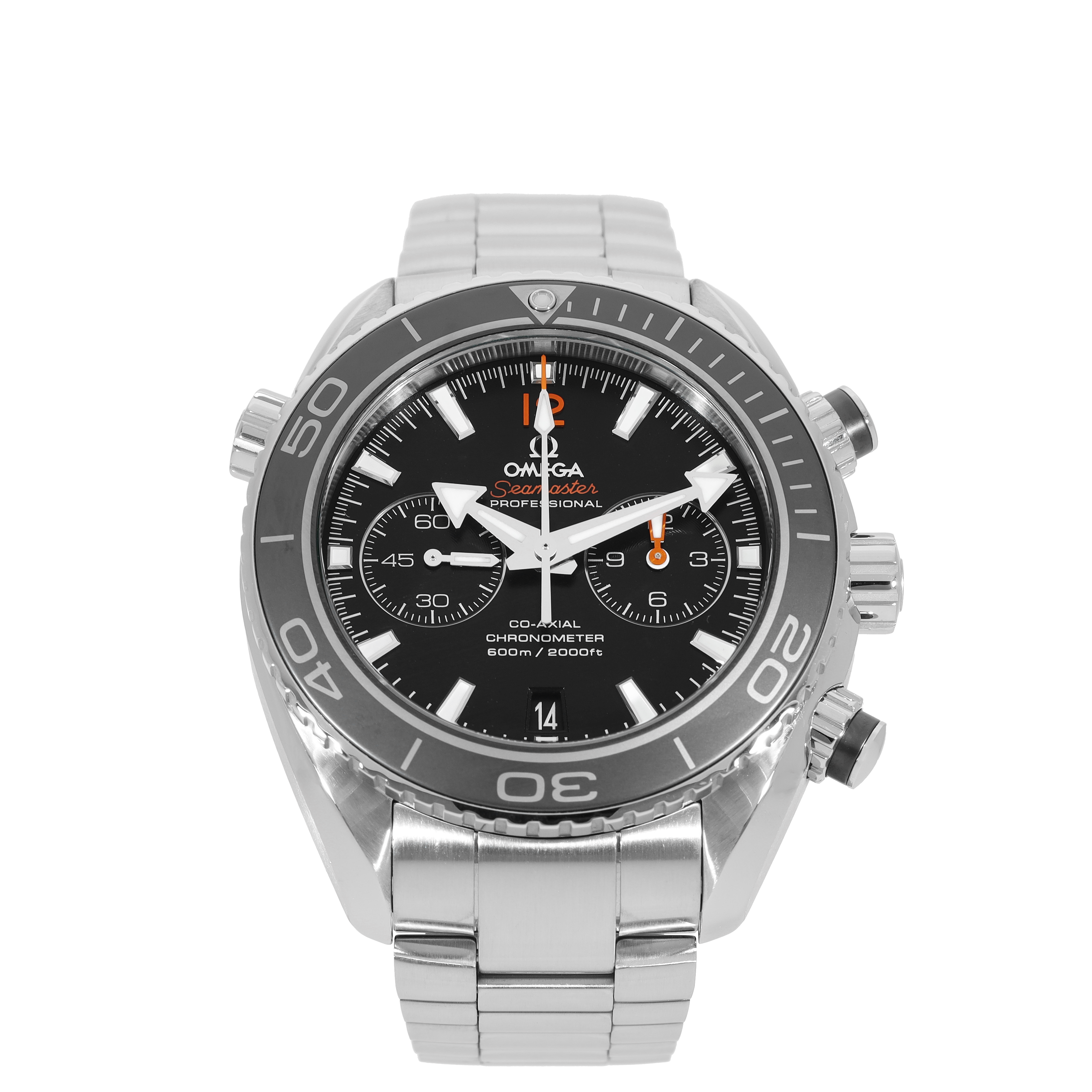 Omega Seamaster 232.30.46.51.01.003