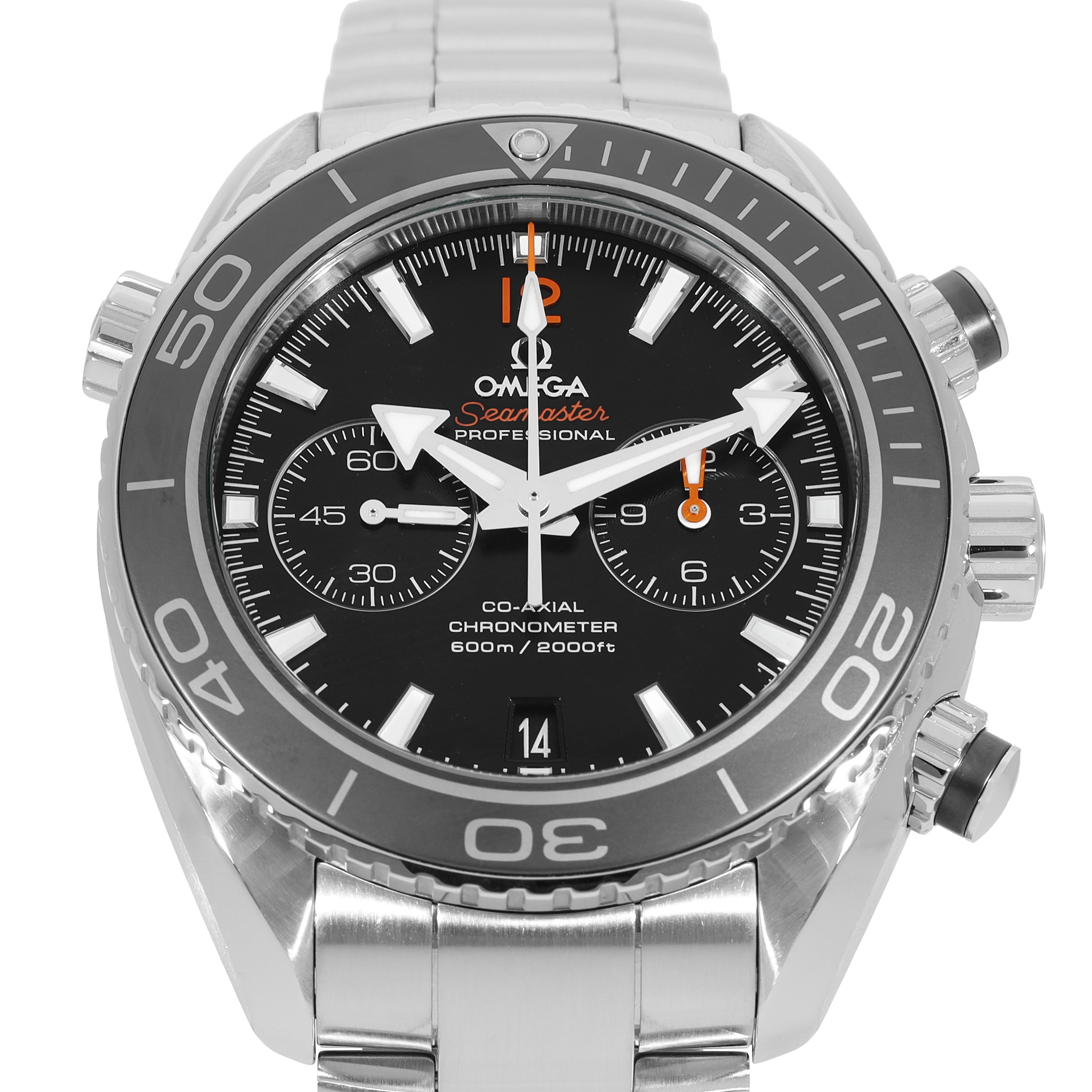Omega Seamaster 232.30.46.51.01.003