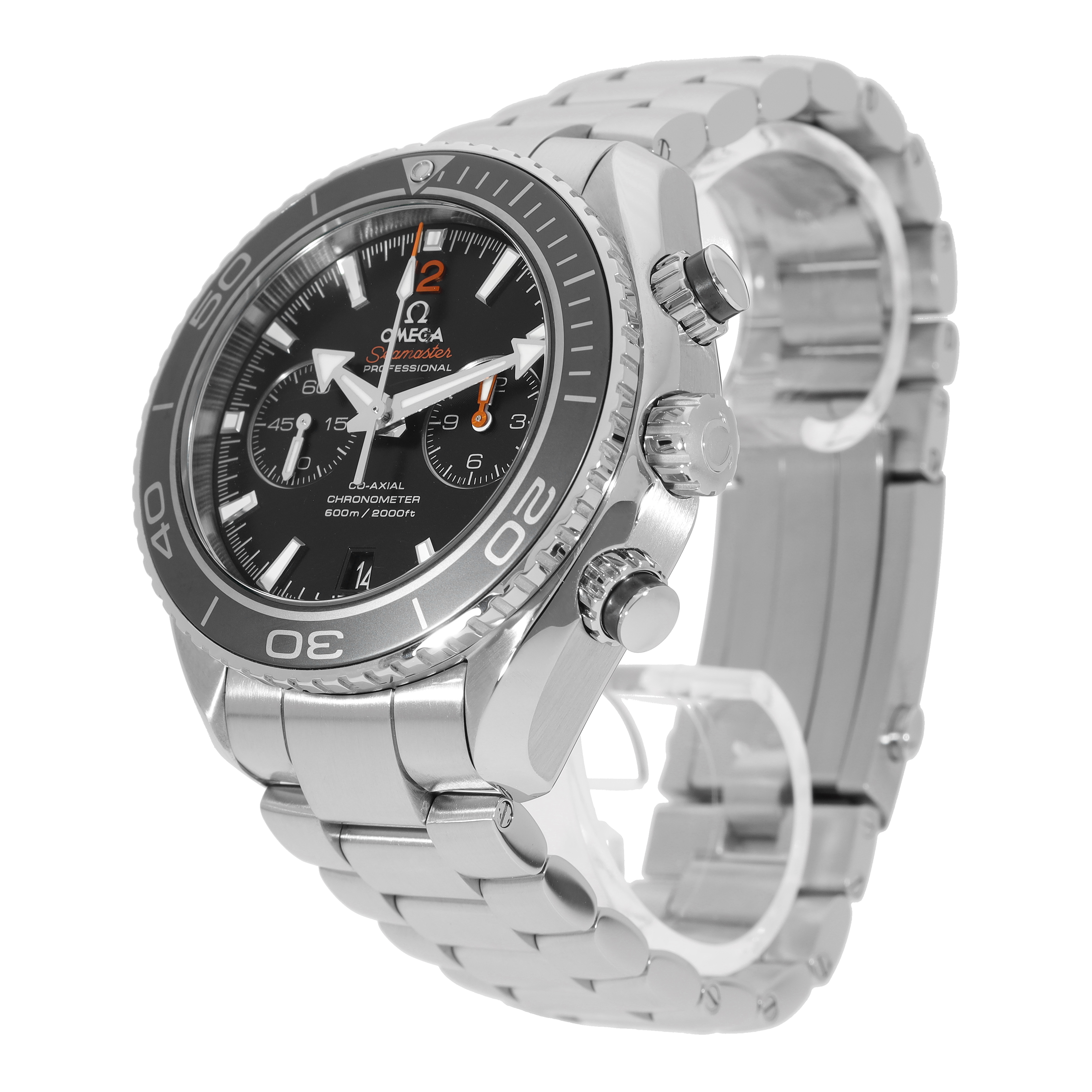Omega Seamaster 232.30.46.51.01.003
