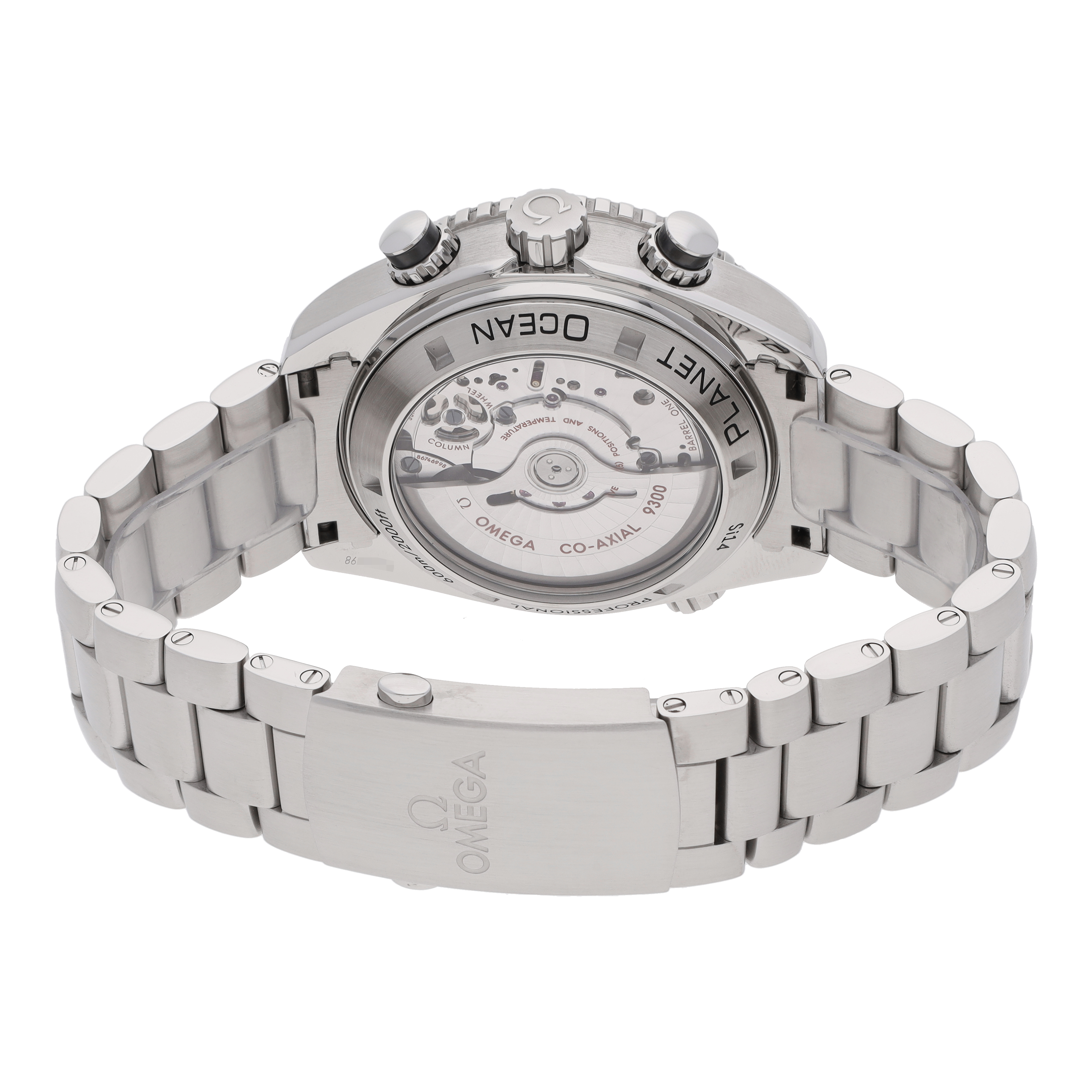Omega Seamaster 232.30.46.51.01.003
