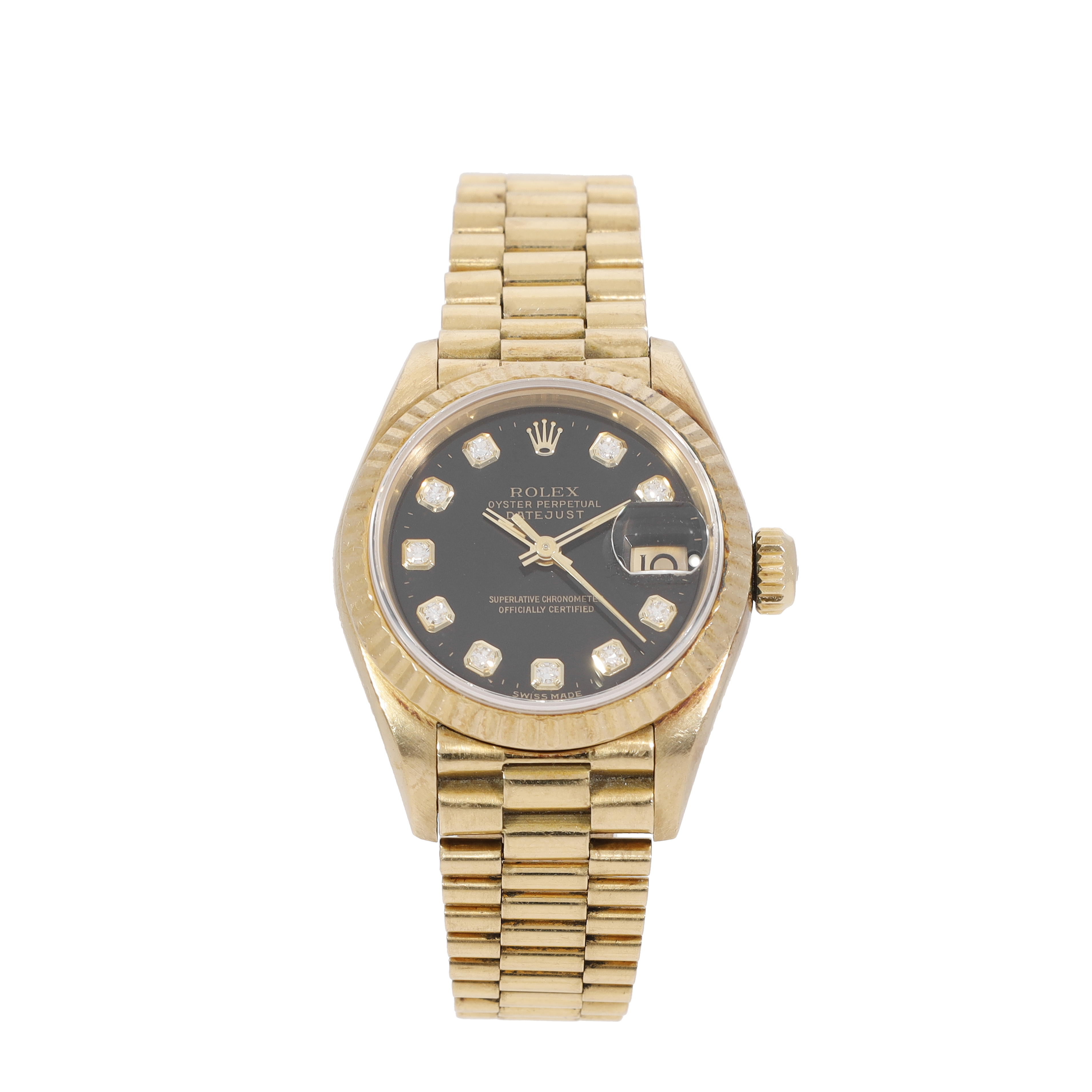 Rolex Lady-Datejust 69178