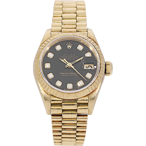 Rolex Lady-Datejust 69178 Rolex Lady-Datejust 69178