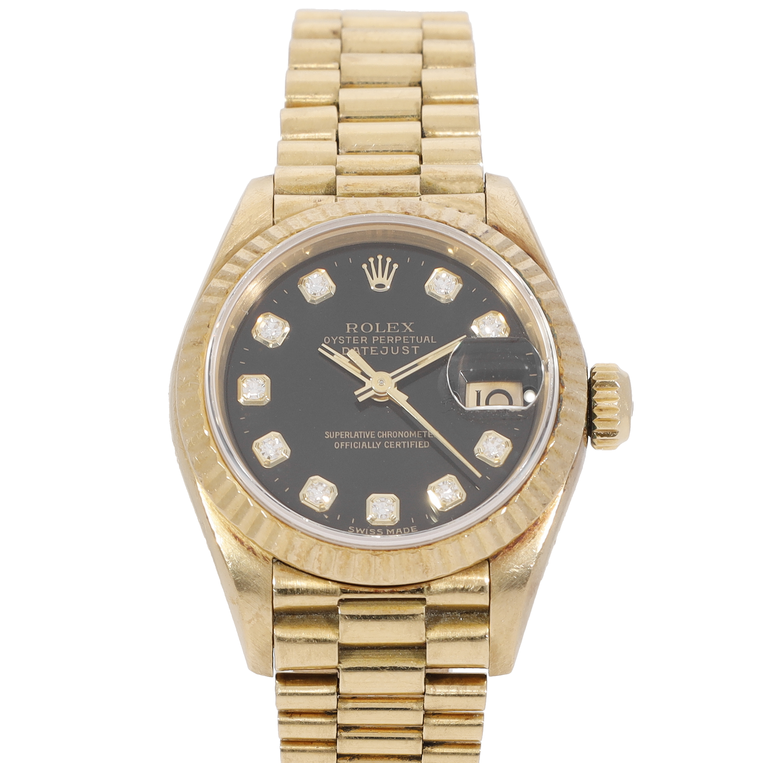 Rolex Lady-Datejust 69178